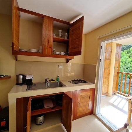 Amor Deluxe Suite With Swimming Pool Access - Hidden Paradise Yapak Esterno foto