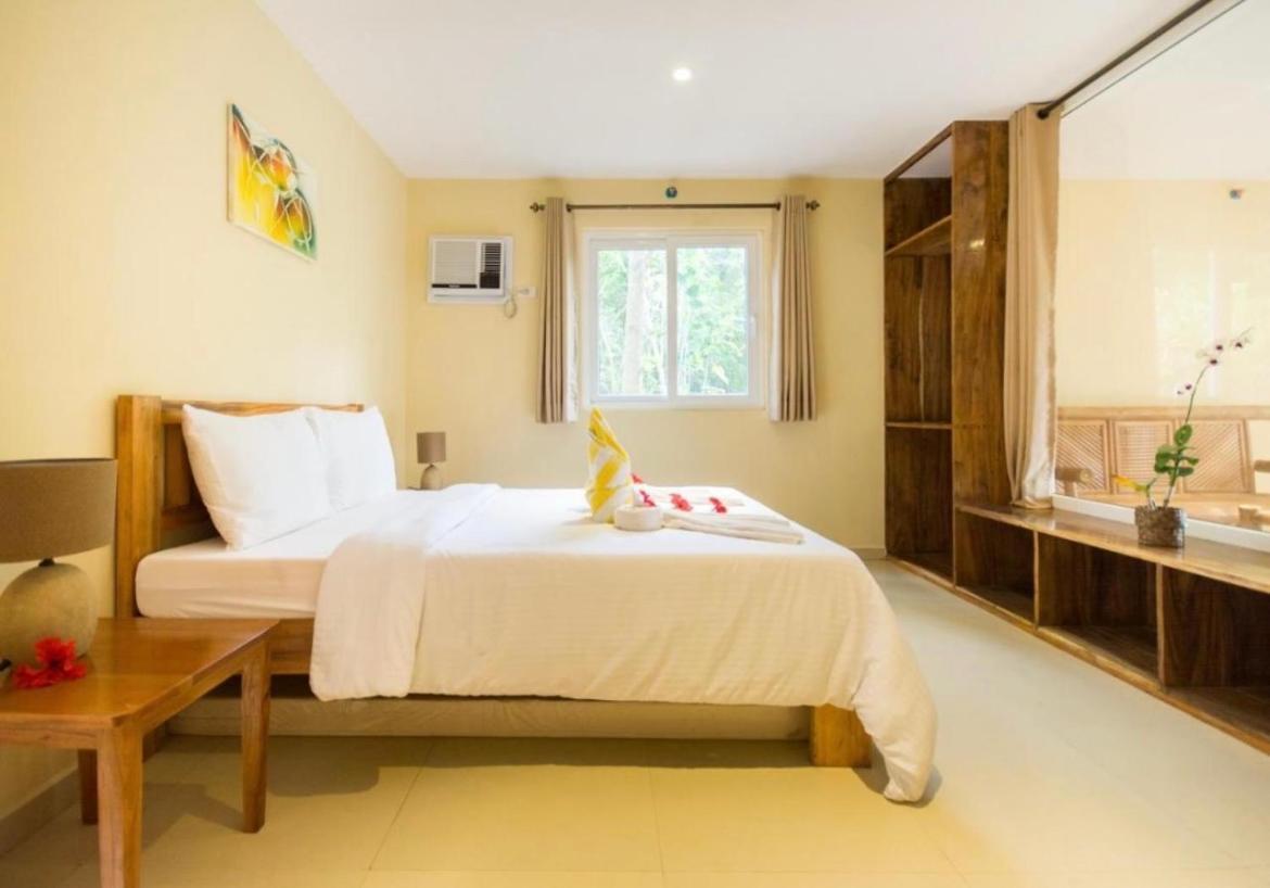 Amor Deluxe Suite With Swimming Pool Access - Hidden Paradise Yapak Esterno foto