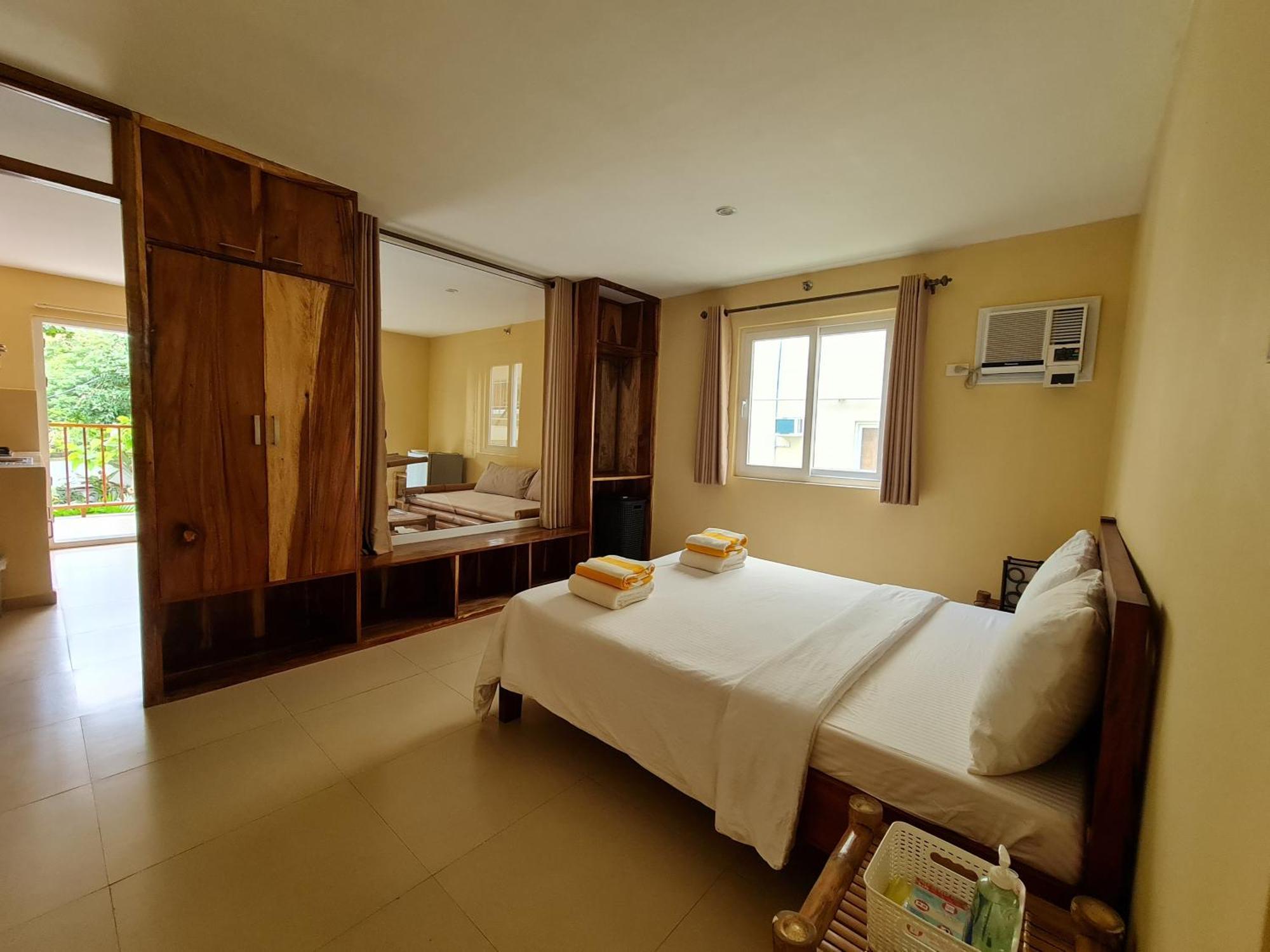 Amor Deluxe Suite With Swimming Pool Access - Hidden Paradise Yapak Esterno foto