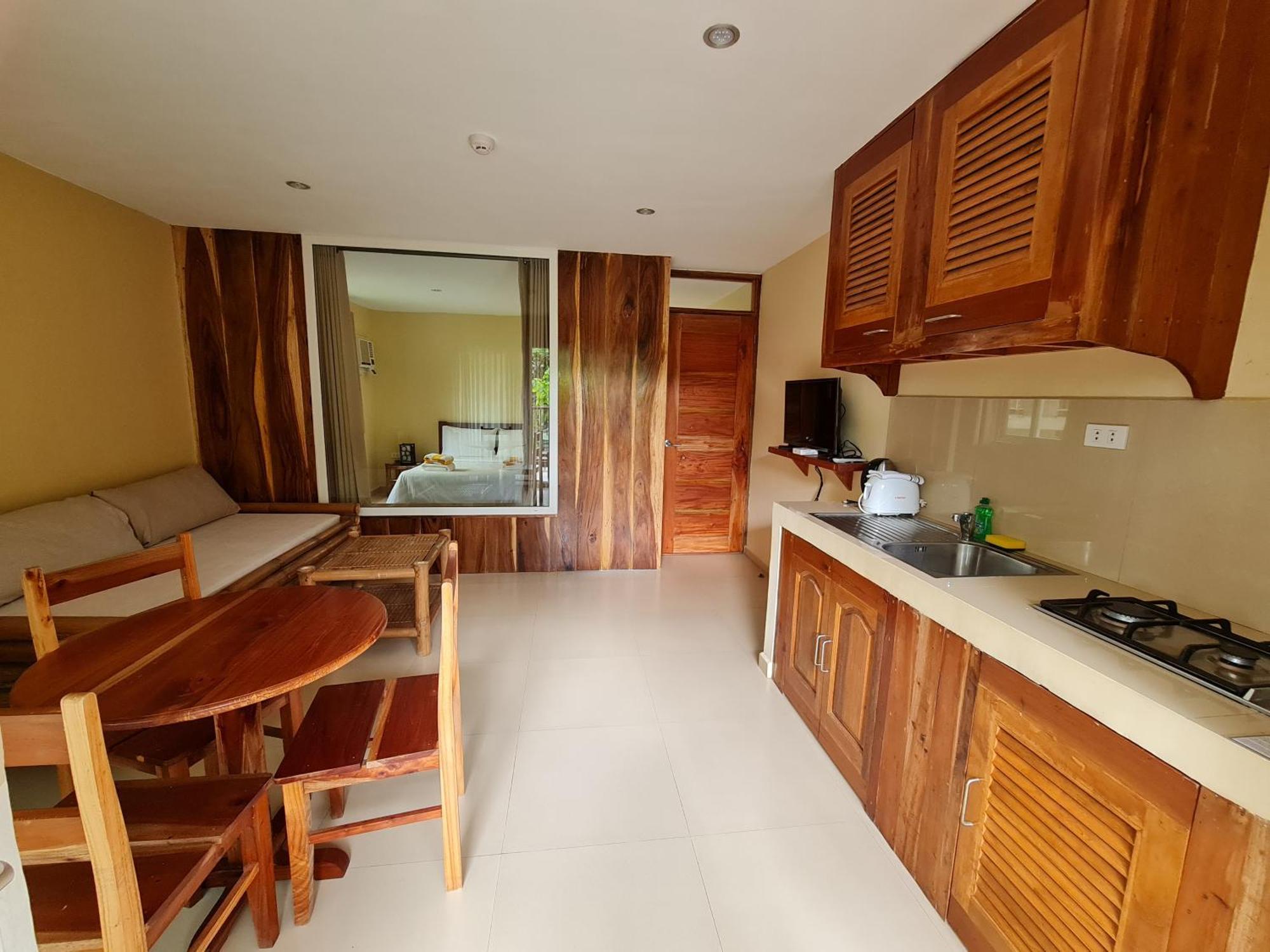 Amor Deluxe Suite With Swimming Pool Access - Hidden Paradise Yapak Esterno foto