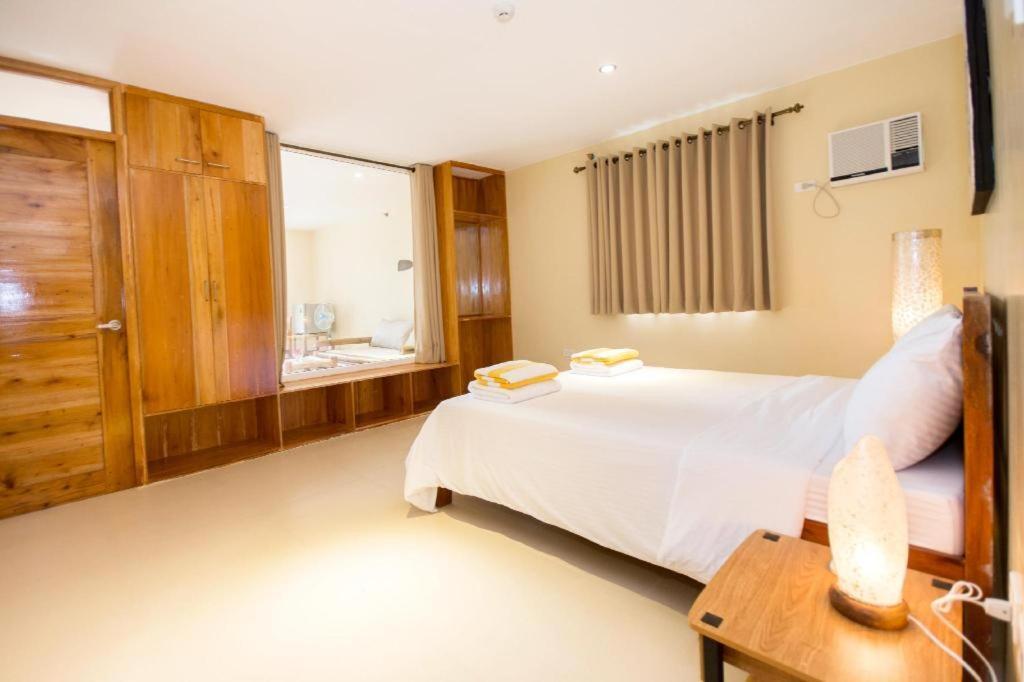 Amor Deluxe Suite With Swimming Pool Access - Hidden Paradise Yapak Esterno foto