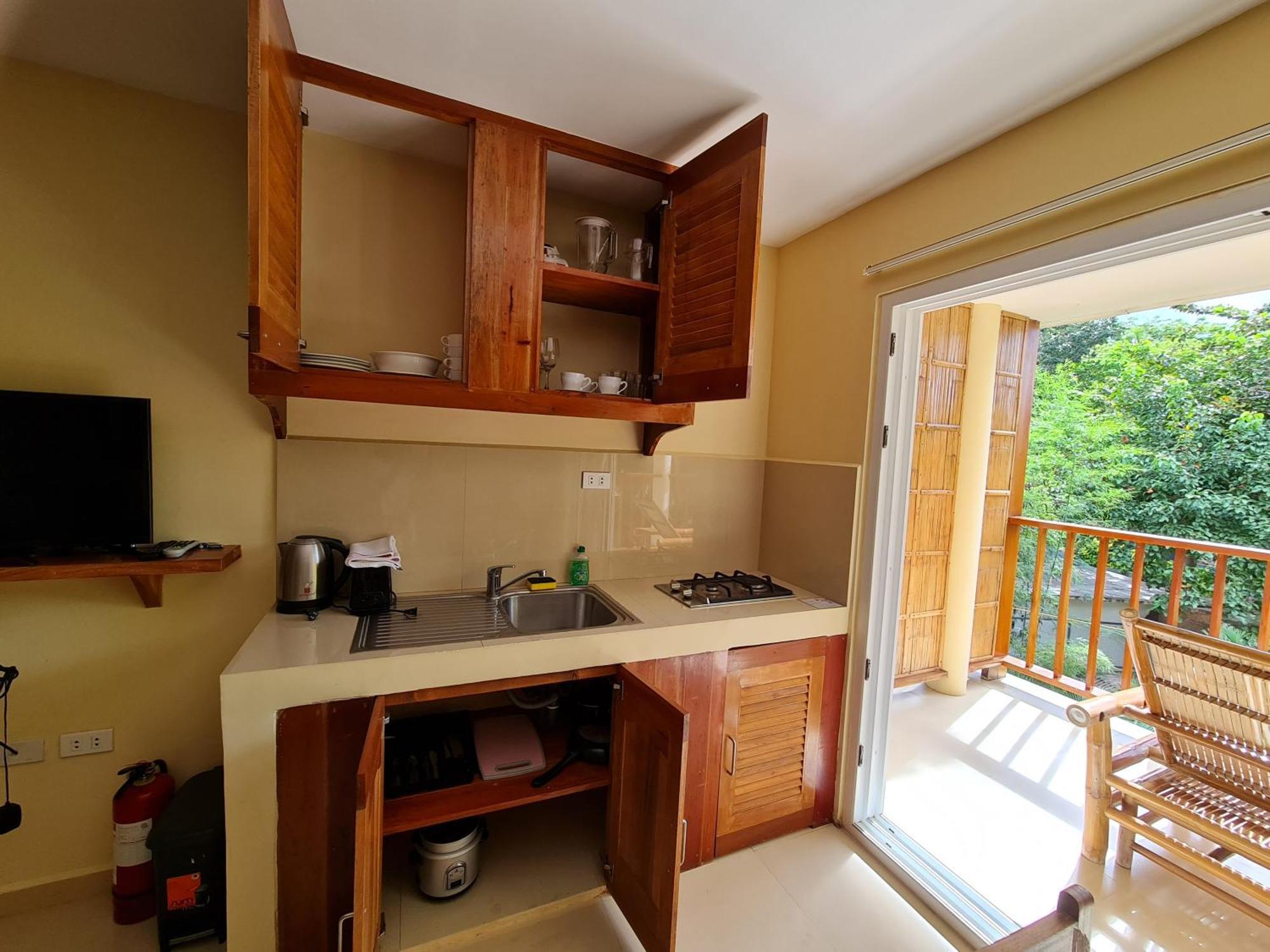 Amor Deluxe Suite With Swimming Pool Access - Hidden Paradise Yapak Esterno foto