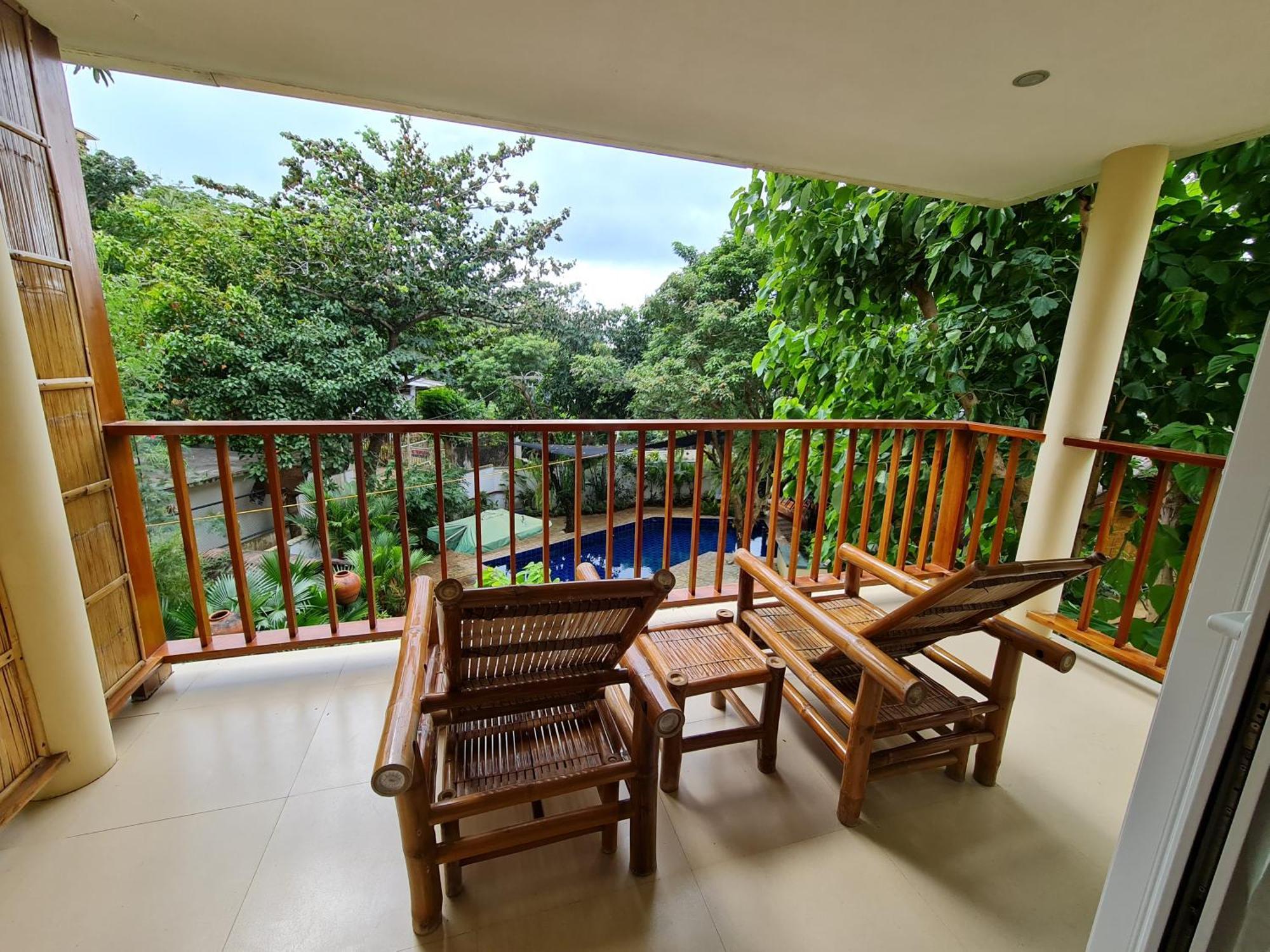Amor Deluxe Suite With Swimming Pool Access - Hidden Paradise Yapak Esterno foto